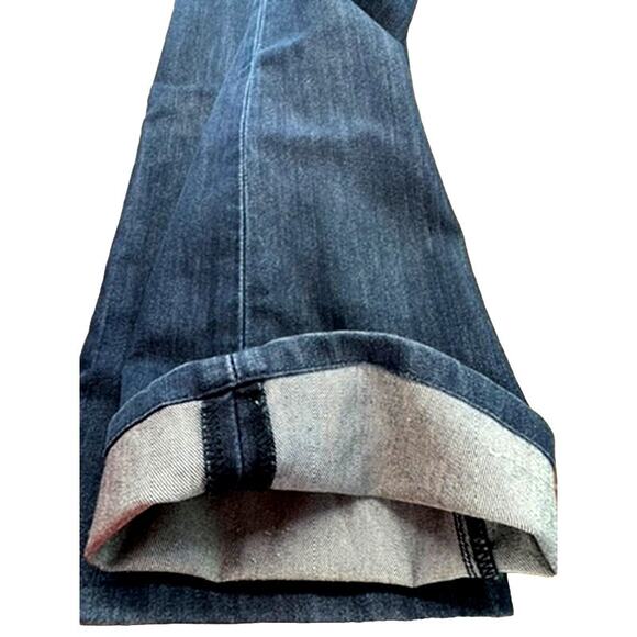 Red Engine Genuine Jeans, Vintage, Ruby,  Made In The USA, 26 - Picture 11 of 11